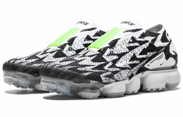 Nike VaporMax Moc 2 Acronym Light Bone