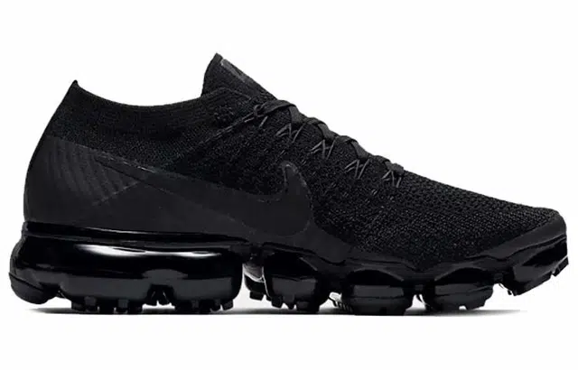Nike Vapormax Triple Noir