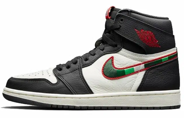 Jordan Air Jordan 1 Retro High Sports Illustrated