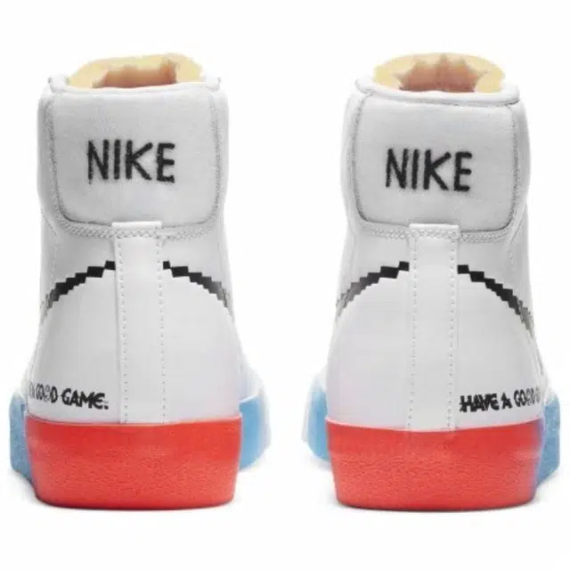 Nike Blazer Blazer Mid '77 "Good Game"