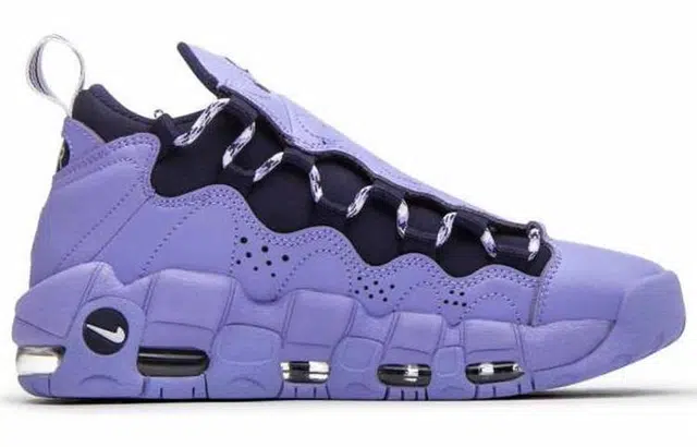 Nike Air More Money