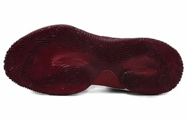 adidas Crazy Explosive 2017 Maroon