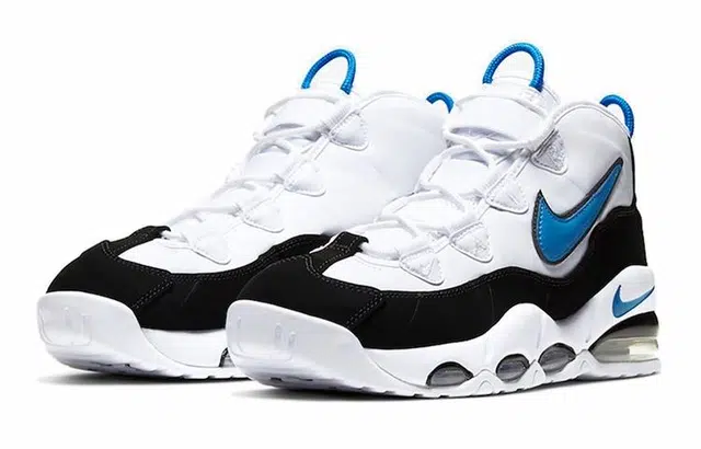 Nike Air Max Uptempo 95 Orlando Magic