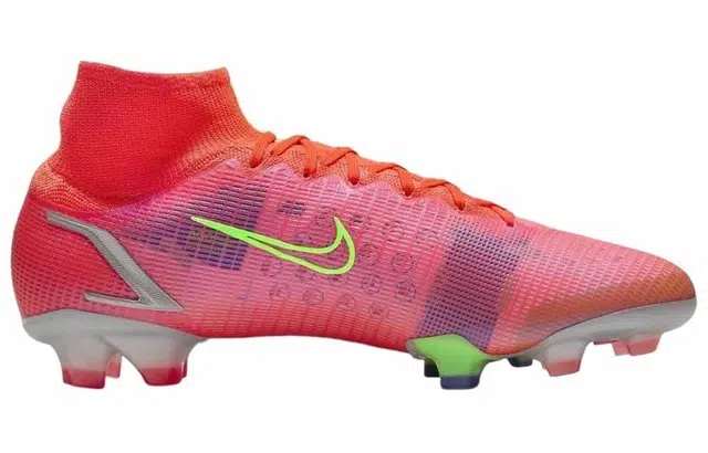 Nike Mercurial Superfly 8 14 Elite FG