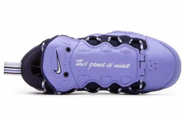Nike Air More Money