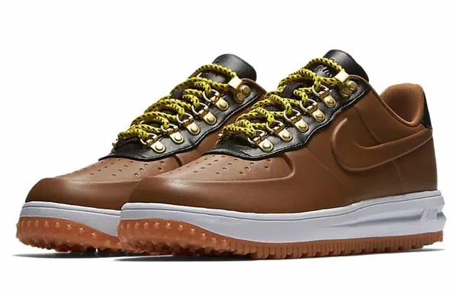 Nike Lunar force 1 Duckboot Low