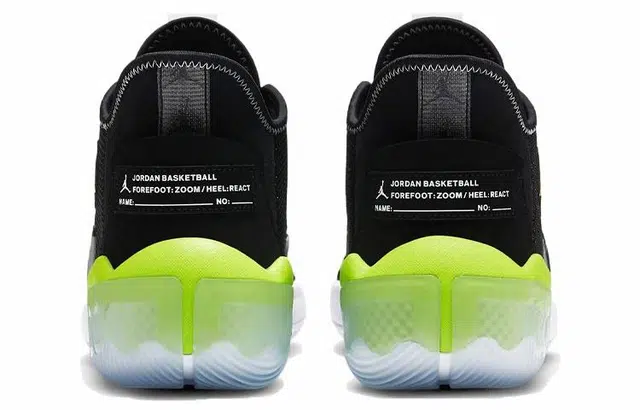 Jordan Air Jordan React Elevation PF