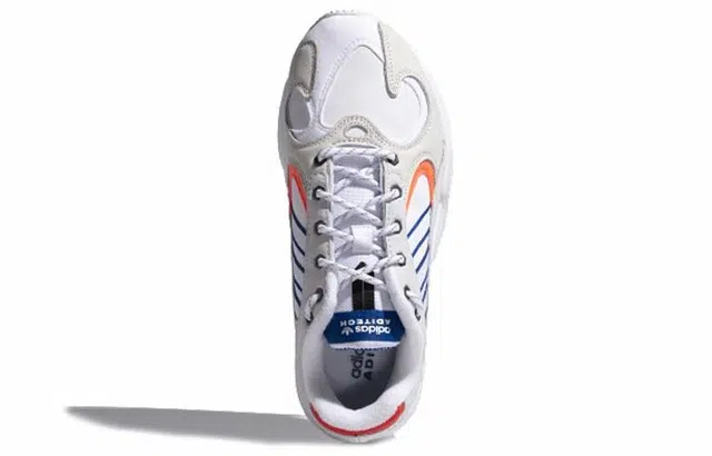 adidas originals Yung-1