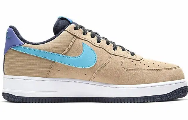 Nike Air Force 1 Low '07 LV8 2