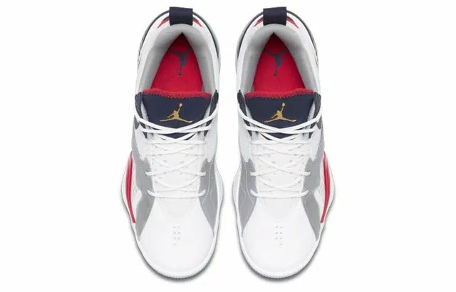 Jordan Zoom 92