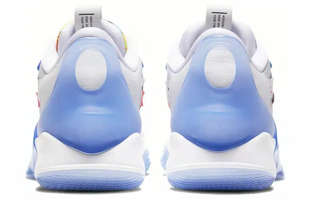 Nike Adapt bb 2.0 Tie-Dye"