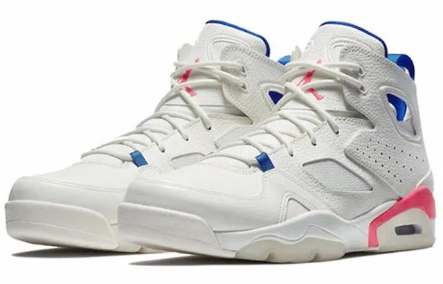 Jordan FLTCLB '91 Ultramarine