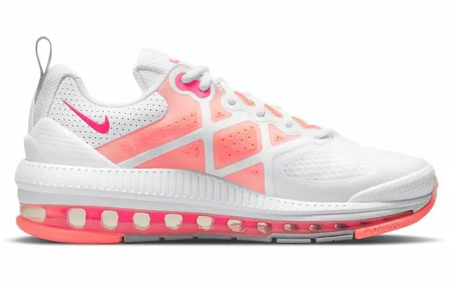 Nike Air Max Genome Bubble Gum