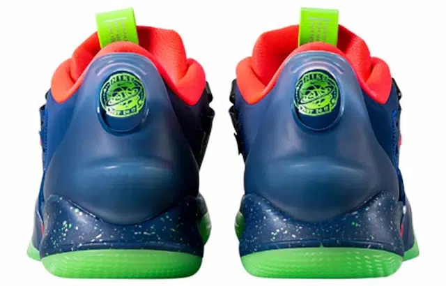 Nike Adapt bb 2.0 'Planet of Hoops