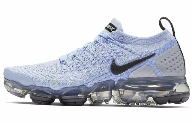 Nike VaporMax Flyknit 2