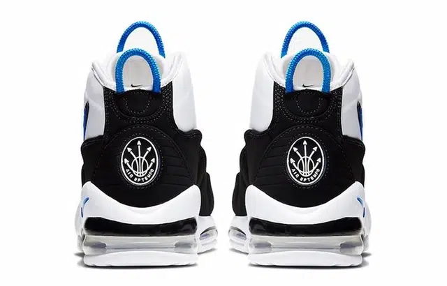 Nike Air Max Uptempo 95 Orlando Magic