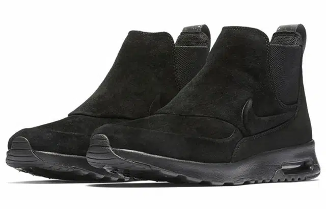 Nike Air Max Thea Mid "Black"