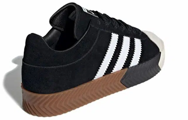 alexander wang x adidas originals Skate
