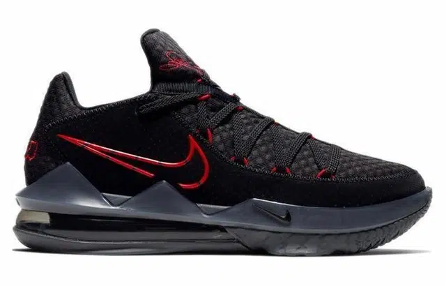 Nike Lebron 17