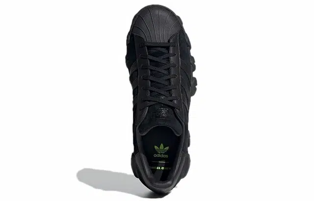 ANGEL CHEN x adidas originals Superstar 80s AC