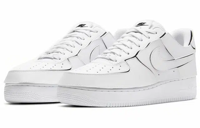 Nike Air Force 1 cosmic clay