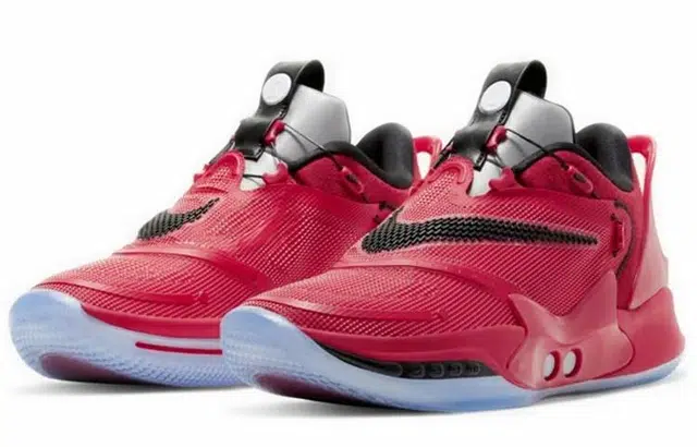 Nike Adapt bb 2.0 chicago' GE NBA 2K20