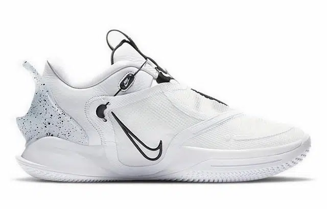 Nike Adapt bb 2.0 Oreo