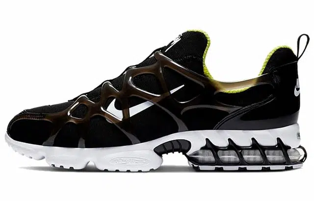 Stussy x Nike Zoom Spiridon KK