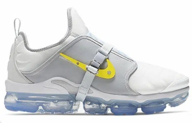 Nike Vapormax Plus Paris Works In Progress On Air