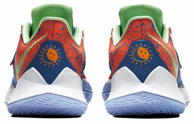 Nike Kyrie Low 3 Harmony