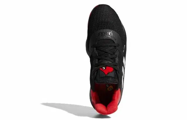 adidas Pro Bounce Madness 2019 Low GCA