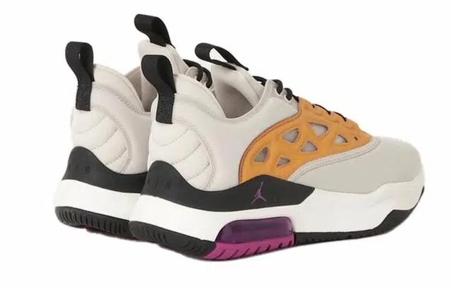 Jordan Maxin 200 XX