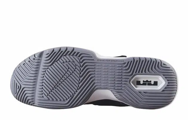 Nike Ambassador 12 LeBron