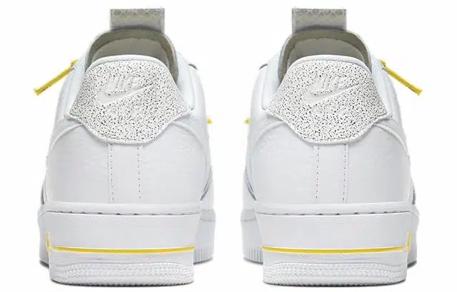 Nike Air Force 1 Lux "White"