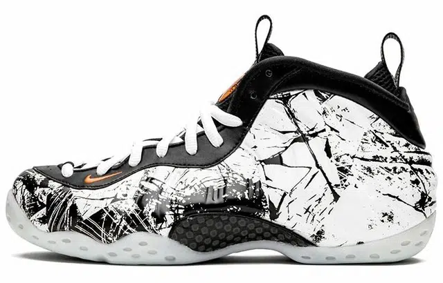 Nike Foamposite One