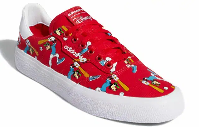 adidas originals 3MC Vulc Disney Sport Goofy