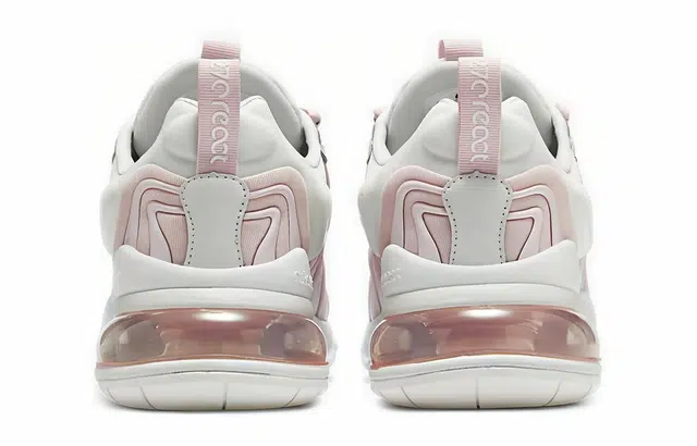 Nike Air Max 270 React ENG
