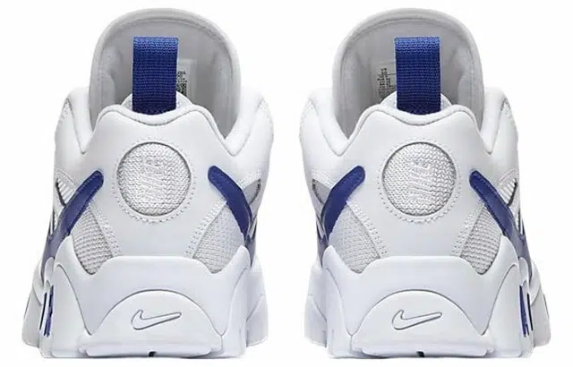 Nike Air Barrage Low