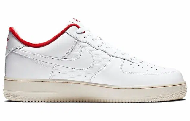 KITH x Nike Air Force 1