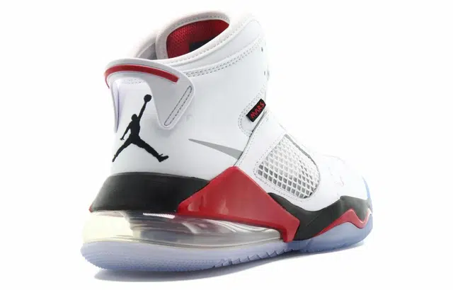 Jordan Mars 270