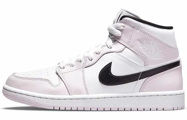 Jordan Air Jordan 1 mid "barely rose"