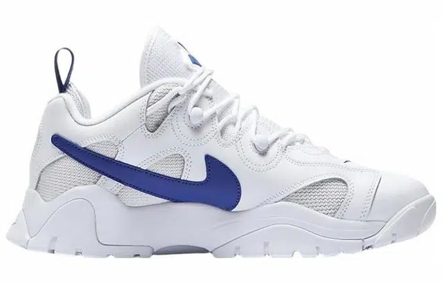 Nike Air Barrage Low