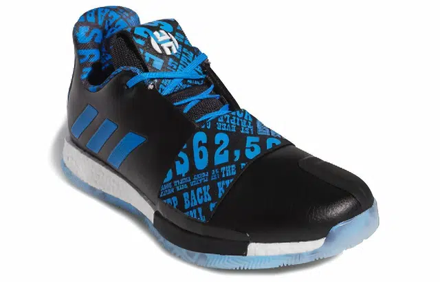 adidas Harden Vol.3