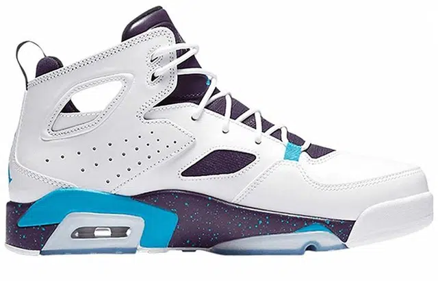 Jordan FLTCLB '91 GS