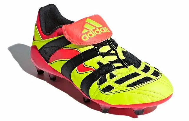 adidas Predator Accelerator Fg