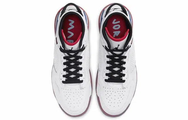 Jordan Mars 270