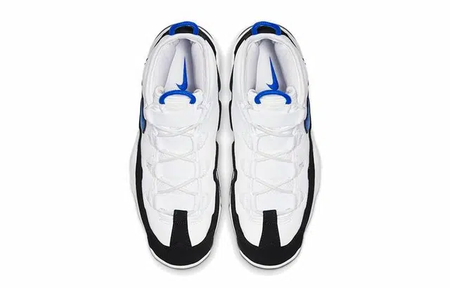 Nike Air Max Uptempo 95 Orlando Magic