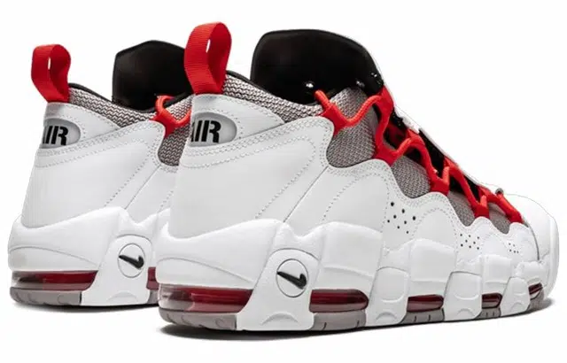 Nike Air More Money