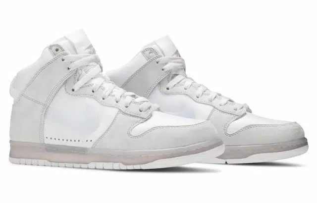 Slam Jam x Nike Dunk