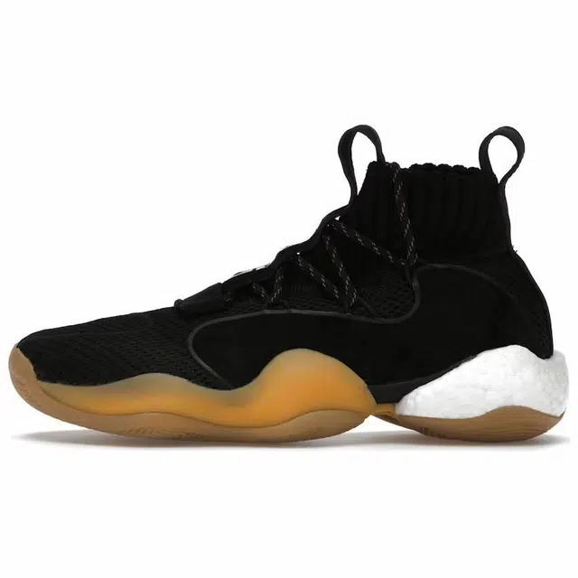 Pharrell x adidas originals Crazy BYW PRD